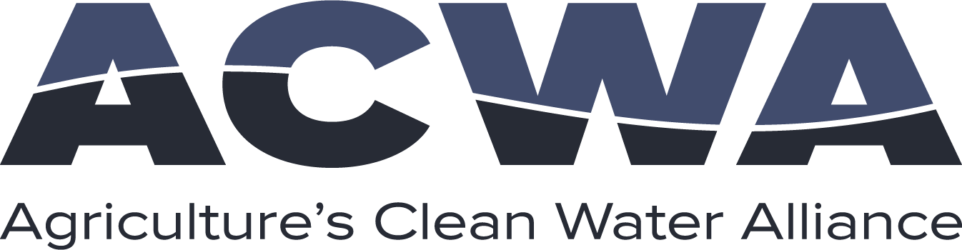 Agriculture's Clean Water Alliance logo
