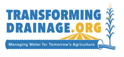 transformingdrainage.org logo