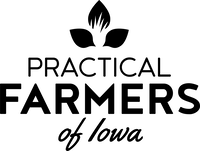 Practical Farmers of Iowa Logo