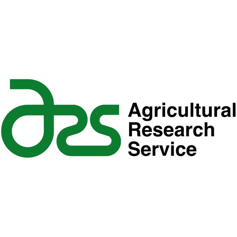 Agricultural Research Service logo