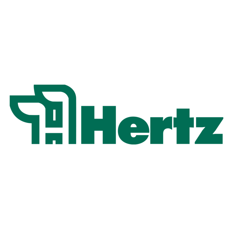 Hertz logo