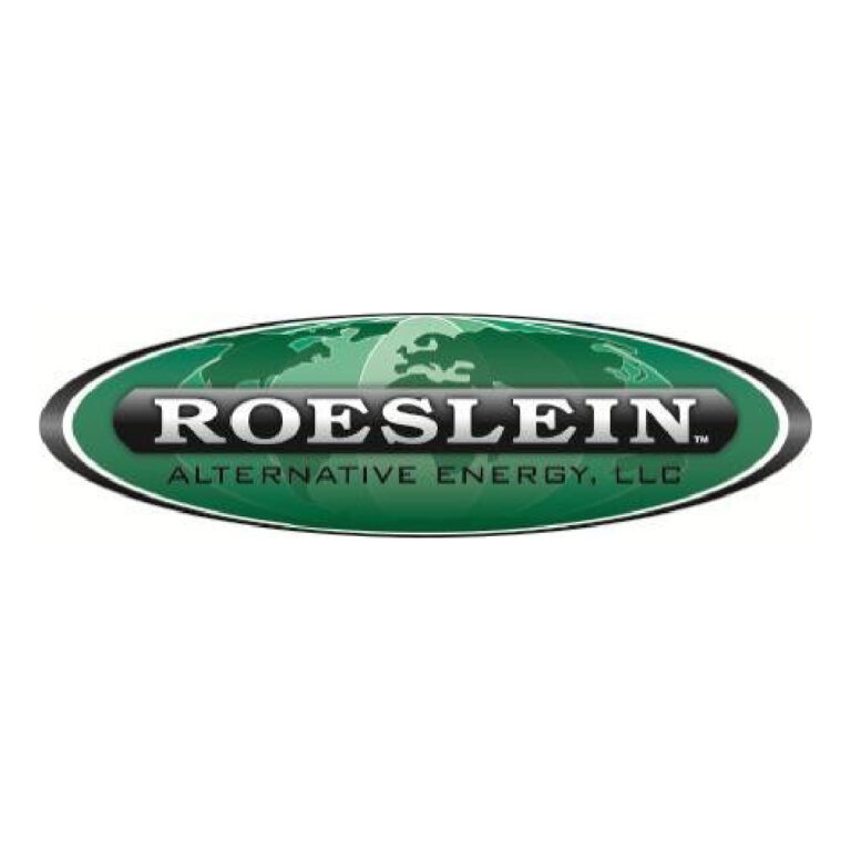 Roeslein Alternative Energy, LLC logo