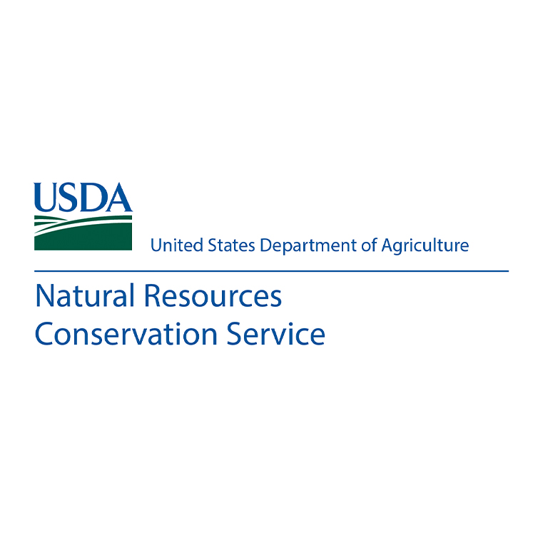 United States Department of Agriculture-Natural Resources Conservation Service logo