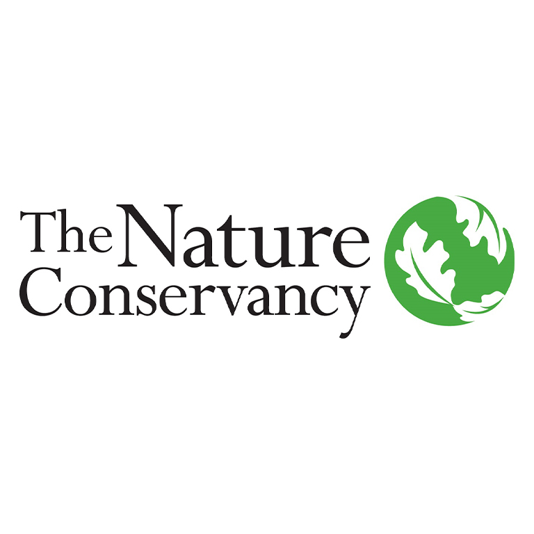 The Nature Conservancy logo