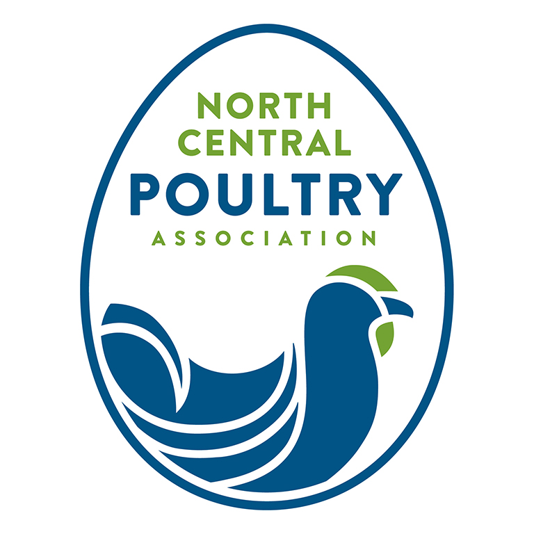 North Central Poultry Association logo