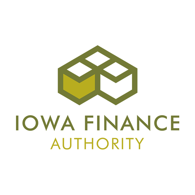 Iowa Finance Authority logo