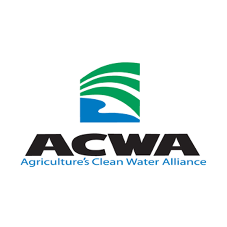 Agriculture's Clean Water Alliance logo