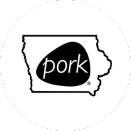 Iowa Pork Producers logo